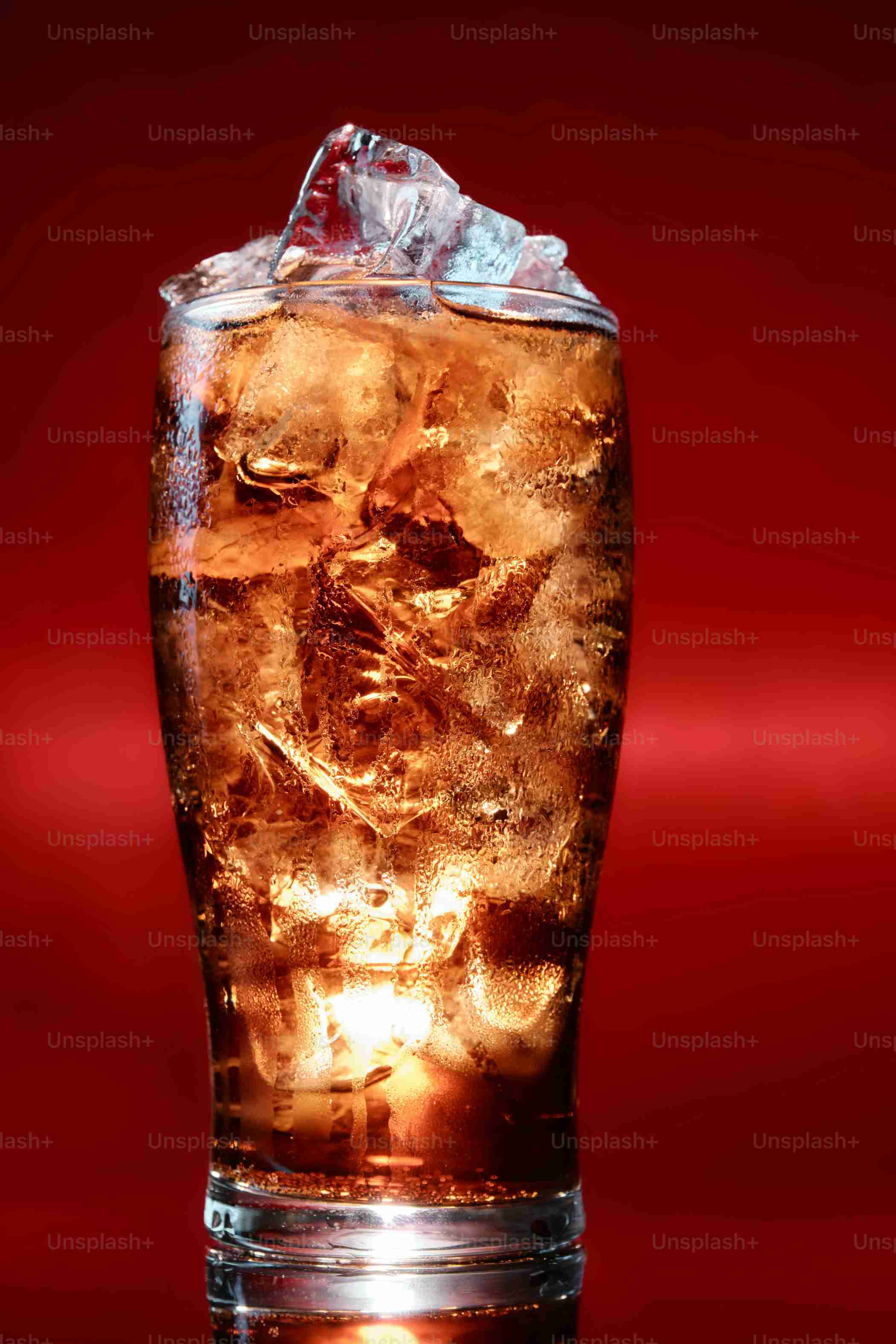 Cold Drink